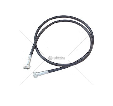 Náhon tachografu Bowden 1700mm GV30002E MTZ