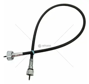 Náhon tachometru 585-620mm | 828033M92-N