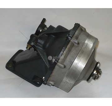 Náhon ventilátoru 12V komplet - RENOVACE