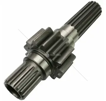 Náhonová hřídel zadní nápravy 314mm | 70-2407053