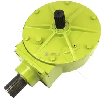 Náhonová skříň (do 5,1m) | 6436862-N