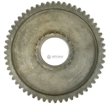 Náhonové ozubené kolo 56 (216mm) | 80.108.132