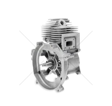 Náhradní blok motoru křovinořezu s válcem MAR-POL