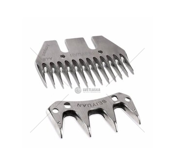 Náhradní čepele ke strojku na ovce MAR-POL