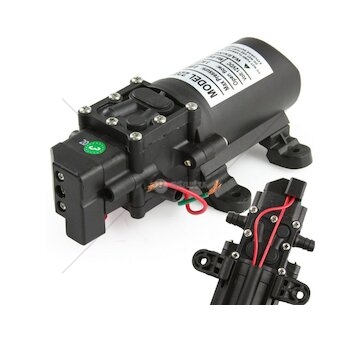 Náhradní čerpadlo pro aku postřikovač MAR-POL