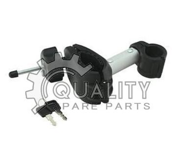 Náhradní držák krátký