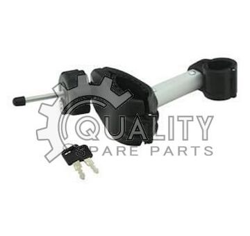 Náhradní držák krátký zámek