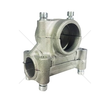 Náhradní držák řídítek k motorové kose 28mm DEMON