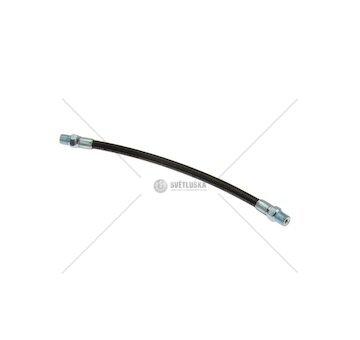 Náhradní hadice pro ruční mazací lisy 25cm GEKO
