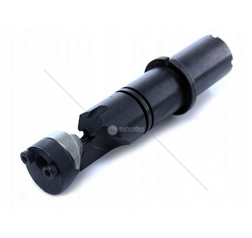 Náhradní hlava pro el. nůžky na plech MAR-POL