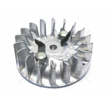 Náhradní magneto, ventilátor pro motorovou pilu MAR-POL