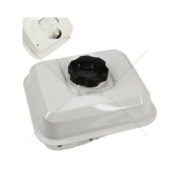 Náhradní nádrž 6 l pro motory 9 HP a 15 HP - MAR-POL