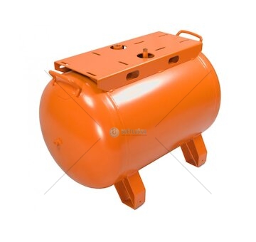 Náhradní nádrž kompresoru 270 l BJC