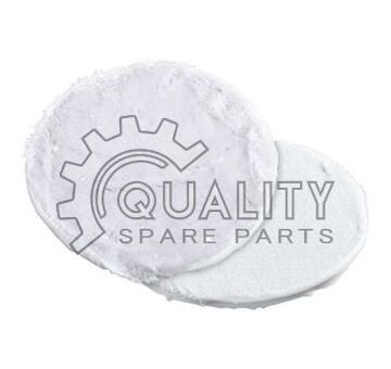 Náhradní návleky k leštičce