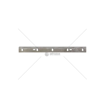 Náhradní nože pro hoblovku GADH 254 GÜDE