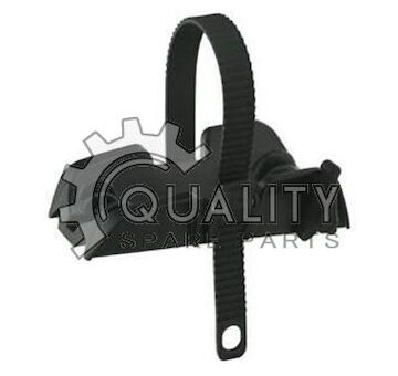 Náhradní objímka levá