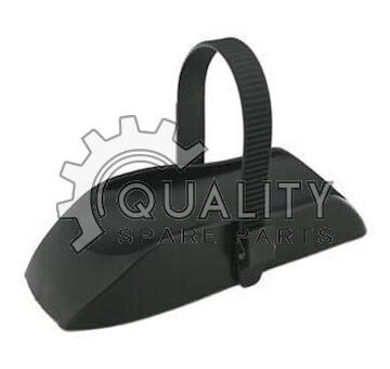 Náhradní objímka levá