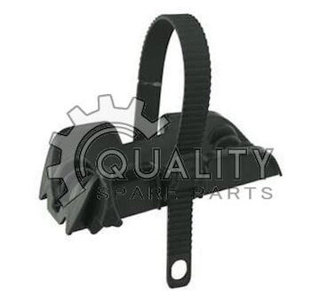 Náhradní objímka pravá