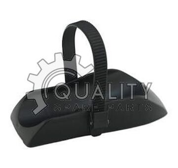 Náhradní objímka pravá