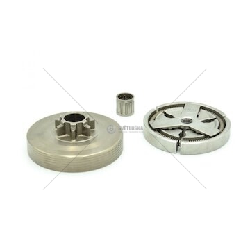 Náhradní odstředivá spojka pro motorové pily GEKO