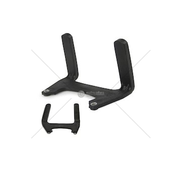 Náhradní plastový podstavec pod nádrž křovinořezu MAR-POL