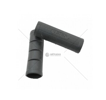 Náhradní rukojeť 2ks na kolečko DETEX