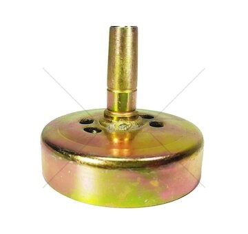 Náhradní spojkový koš 76mm k motorové kose 4z DEMON