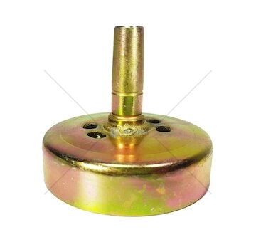 Náhradní spojkový koš 76mm k motorové kose 7z DEMON