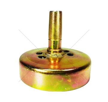 Náhradní spojkový koš 76mm k motorové kose 9z DEMON