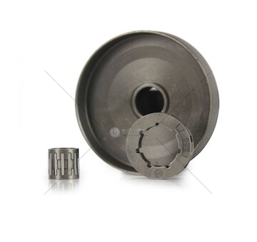 Náhradní spojkový koš s integrovanou řetězkou .325" MAR-POL