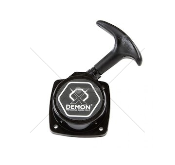 Náhradní startér do foukače listí DEMON