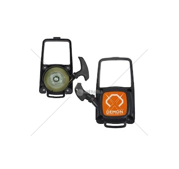 Náhradní startér ke křovinořezu RQ580T TURBO DEMON