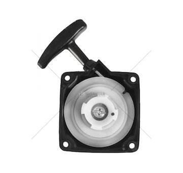 Náhradní startér s měkkým startem ke křovinořezu DEMON