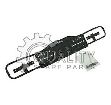 Náhradní světelná rampa