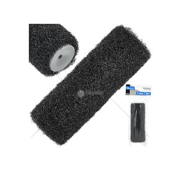 Náhradní váleček na stěrky a tmely 18 cm - GEKO