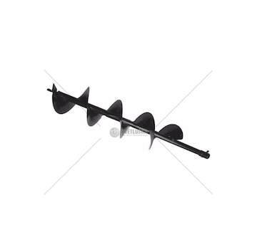 Náhradní vrták k zemnímu vrtáku 15x80cm GEKO