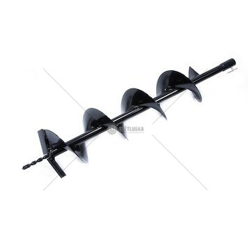 Náhradní vrták k zemnímu vrtáku 20x80cm MAR-POL