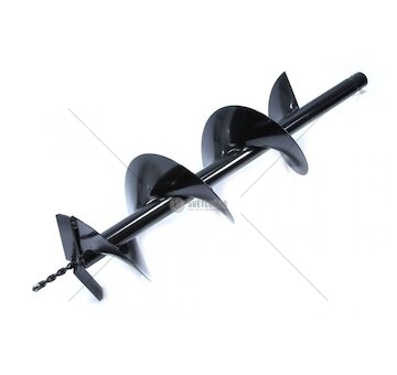 Náhradní vrták k zemnímu vrtáku 30x80cm MAR-POL