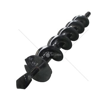 Náhradní vrták k zemnímu vrtáku 6x80cm MAR-POL