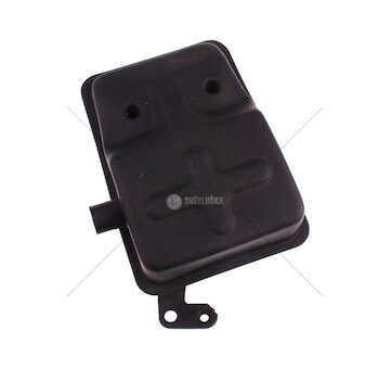 Náhradní výfuk ke křovinořezu 42,7cm3