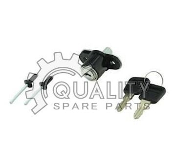 Náhradní zámek držáku