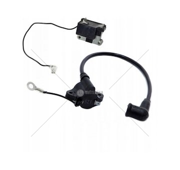 Náhradní zapalovací cívka a modul pro motorový zádový postřikovač MAR-POL