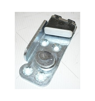 Nájezd zámku Levý Tatra