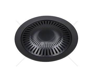 NAKLADKA GRILL KUCHENKI GAZOWEJ MTX GP001