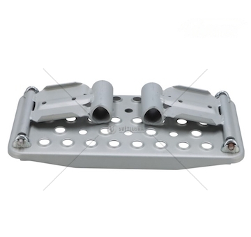 NAKLADKA STOPNIA MB ACTROS 2/3 PRAWA COVIND COV/943/258