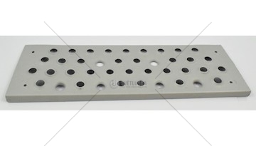 NAKLADKA STOPNIA MB ACTROS MEGA GORNA TANGDE TD06-50-065