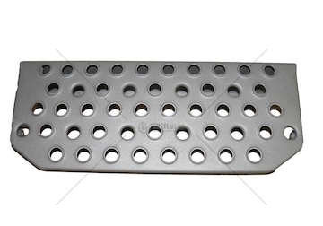 NAKLADKA STOPNIA MB ACTROS MPI SRODKOWA TANGDE TD06-50-032A
