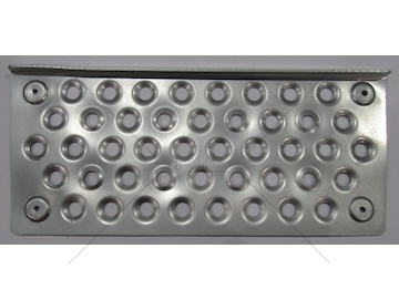 NAKLADKA STOPNIA MB ATEGO LEWA/PRAWA MTX COR-MB-1428