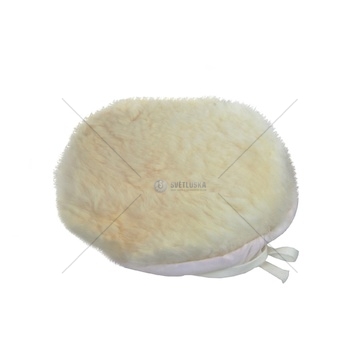NAKLADKA WELNIANA DO POLERKI 180MM  G80265A
