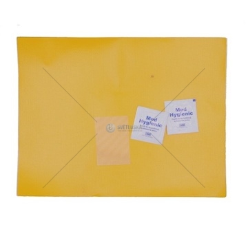 NAKLEJKA DO NAPRAWY PLANDEKI ZOLTA  PFAST/Z